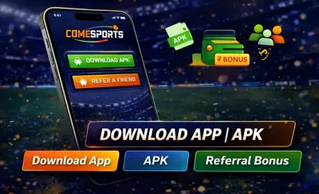 Download the app, unlock code 6BBBETMAX, and enter ₹1 contests faster