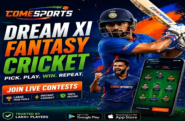 6bbbet (6 bbbet) fantasy cricket & matchday visual 1
